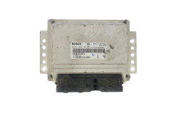 Controlador 0281010335 46822351 15642JAA Alfa Romeo Bosch 47283