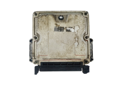 Controlador 0281010368 9636255080 28FM0313 PSA Bosch 39410