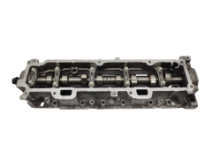 Árbol De Levas 0801CY 9636896880 1.4 HDI TDCI Citroen Peugeot Ford