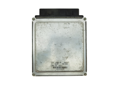 Controlador 2M5A-12A650-PD 12220510 R0411C004E Ford Delphi 15458