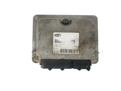 Controlador IAW4AF.M9 55183580 Fiat Magneti Marelli 39819