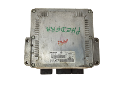 Controlador 0281011522 9650932080 9640938180 PSA Bosch 16143