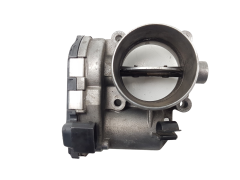 Mariposa De Aire Ford BK2Q-9E926-AC 0280750598 2.2 TDCI 2623
