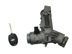 Interruptor De Encendido Ford Fiesta 8V513F880DA K7400 SL-43 1549