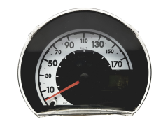 Velocímetro/Instrumentos Y Relojes 107 C1 Aygo 83800-0H013 838000H013 52128