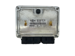 Controlador 038906019GS 0281010940 VW Audi Bosch 52670