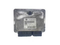 Controlador VW 036906034DD IAW4MV.DD 61600.663.06 Magneti Marelli 62616