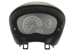 Velocímetro/Instrumentos Y Relojes Fiat Seicento 735270336 6063449916 50449