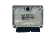Controlador 038906019KD 0281011205 Volkswagen Bosch 52061