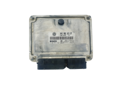 Controlador VW 045906019BF 0281011241 Bosch 45543