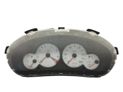 Velocímetro/Instrumentos Y Relojes Peugeot 206 9659729180 000502002 53284