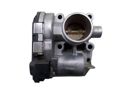 Mariposa De Aire Aixam 0.6 0280750124 Bosch