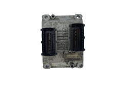 Controlador Fiat 00551803110 0261207901 Bosch 52646