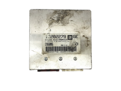 Controlador Del Motor 16202279 D96006 GE Opel GM Delco