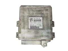 Controlador 9629244680 IAW1AP.40 16313.124 PSA Magneti Marelli 3337