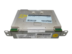 Navegación Citroen Peugeot 9833499580 7503900285 Bosch 21012