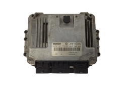 Controlador 0281011776 8200391966 8200386508 Renault Bosch 3736