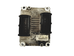 Controlador Fiat 00468183880 0261207086 Bosch 17427
