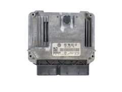Controlador 0281013233 03G906021KQ VW Bosch 54076