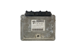 Controlador IAW49F.B2 46761567 Fiat Magneti Marelli 42448