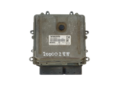 Controlador Volvo 30729826A 0281012103 Bosch 38024