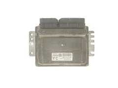 Controlador MEC37-320 F2 YC  Nissan Hitachi 