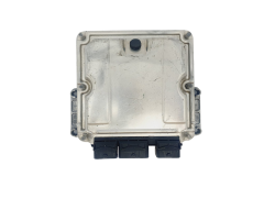 Controlador 0281011524 9640938680 9652183880 PSA Bosch 45379