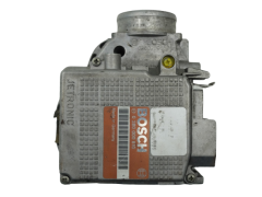 Caudalímetro De Aire Lancia Y10 0280000610 0280200602 Bosch