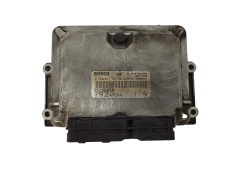 Controlador 55198058 0281011553 19247EAA Fiat Bosch 15697