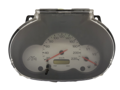 Velocímetro/Instrumentos Y Relojes Ford Ka 3S5T-10849-CD 3S5T10849CD 21511