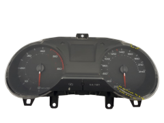 Velocímetro/Instrumentos Y Relojes Seat Ibiza 6J0920800L A2C53311201 18801