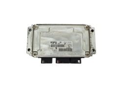 Controlador 0261206246 9637838780 9645802280 PSA Bosch 18605