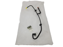 Tuberías De Combustible Original Renault Megane I 2.0 16v F5R 8200090475