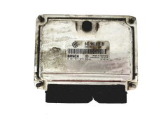 Controlador Seat VW 045906019BB 0281011074 Bosch 27978