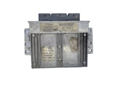 Controlador 9646988680 9644625680 21647431-0 84820V02 PSA Sagem 55010