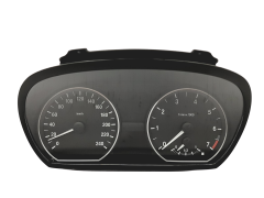 Velocímetro/Instrumentos Y Relojes BMW 1 E87 9187322-01 32101