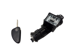 Interruptor De Encendido Alfa Romeo 147 0.8712 0.5521 TRW Sipea 1075