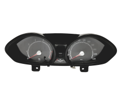 Velocímetro/Instrumentos Y Relojes Ford Fiesta 8A6T-10849-AH 8A6T10849AH 33325