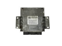 Controlador 9642597680 9642423780 IAW 48P2.70 16449.054 Magneti Marelli 18069