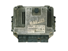Controlador PSA 0281011783 9658556780 9654490280 Bosch 30929