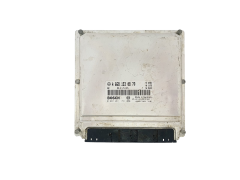 Controlador Mercedes A6681530879 0281011151 Bosch 36075