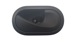 Maneta De La Puerta Derecho 8200310580 Renault Clio 3 Kangoo 2 Modus