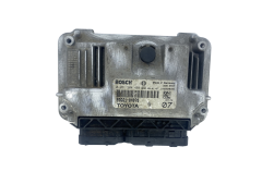Controlador 89661-0H070 0261S04464 Toyota PSA Bosch 49241