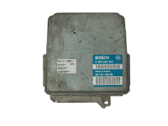 Controlador 9613113880 0261200707 26FM0031 PSA Bosch 15169