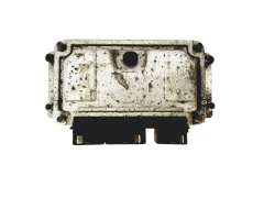 Controlador 0261206942 9638783480id09 26FM0879 PSA Bosch 22214