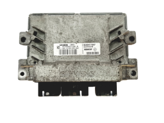 Controlador S120201105A 8200417597 8200400246 Renault Siemens 20576