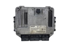 Controlador 0281012468 9656161680 9653958980 PSA Bosch 52633