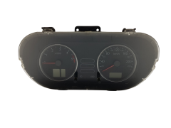 Velocímetro/Instrumentos Y Relojes Ford Fiesta 4S6F-10849-JA 4S6F10849JA 2181