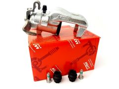 Pinzas De Freno Izquierdo Trasera Kangoo II Kubistar TRW BHN920 OE 440114926R