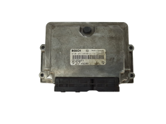 Controlador 55189421 0281011488 93749DAV Alfa Romeo Bosch 16682